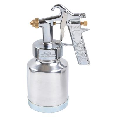 China Paint Spray Gun 527 Spray Gun Low Pressure Spray Gun 1000ml Cup Model 527 Low Pressure 1000ml Cup for sale