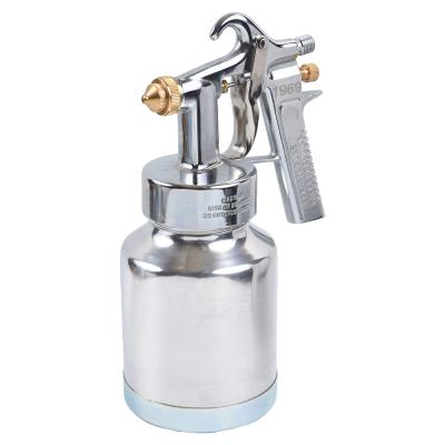 China Paint Spray Gun 527 Spray Gun Low Pressure Spray Gun 1000ml Cup Model 527 Low Pressure 1000ml Cup for sale