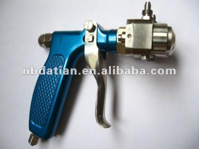 China D2-SK Dual Paint Spray Gun Main Spray Gun for sale