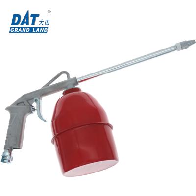 China Red Gun Wash Station Gun Water Cup Wash Spray Gun for sale