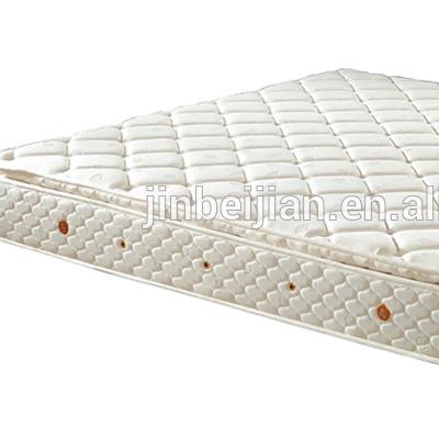 China Besdream Hypoallergenic Latex Bed Sponge Box Mattress Spring for sale