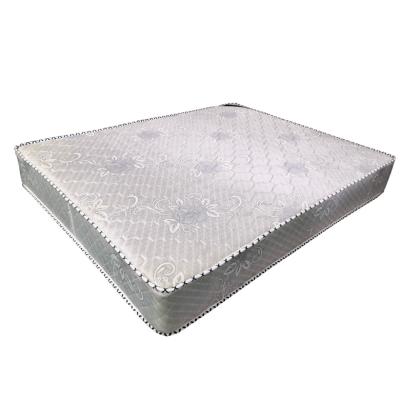 China Besdream hypoallergenic foam mattress box spring cover colorful box cheap box spring for sale