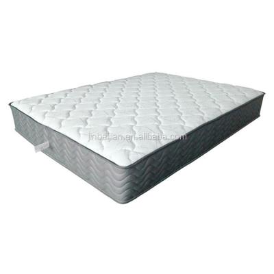 China Hypoallergenic Hot Sale Hotel Bed Mattress Pocket Spring Box Package for sale