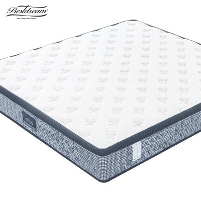 China Roll In A Box Mattress Manufacturer King Size Pocket Box High Quality Foam Bed Frame for sale