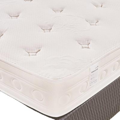 China Quilted Anti-Static Custom Pad Deep Pocket For King Bed Pillow Top Mattress Protector Fitted Sheet Mattress Cover for sale