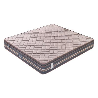 China Removable Cover King Bedding Factory Directly Supply Narrow Skin Woolen Hard Grinding Cotton Four Season Mattress Student Mattress for sale