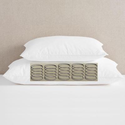 China Coil Bed Pillows High Resilience And Super Soft Spring For Orthopedic Pillow Spring for sale