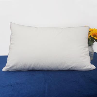 China Anti Dust Mite Bed Pillow for Sleeping, Soft and Supportive Pillow for Side and Back Sleepers, Down Alternate Hotel Pillow for sale