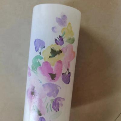 China Birthdays Printed Desgin Scented Pillar Candles Home Decor For Wedding Decoration Centerpiece Party Dinner Luxury for sale