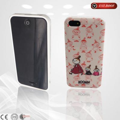 China iphone 5 Silicone Cell Phone Cases for sale