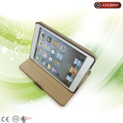 China Black , brown  iPad canvas bag shockproof with beautiful outlook for sale