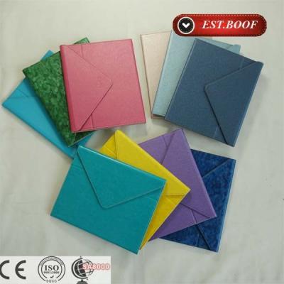 China green material tablet keyboard cases , customized PU leather Tablet Pc cover for sale