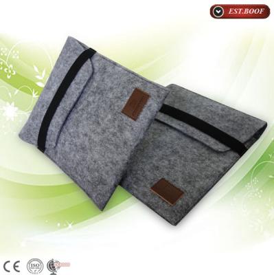 China protective iPad Canvas Bag handmade durable shockproof for ipad 2 / 3 / 4 for sale