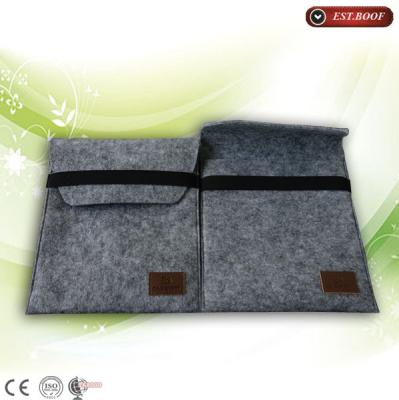 China Leisure hot - press universal ipad canvas Bag green material Red , black , brown for sale