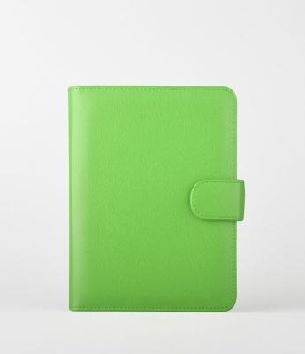 China Green Pu Leather Amazon Kindle Cases Protective for Amazon Kindle Fire for sale