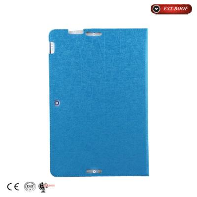 China Gold Pc Tablet Leather Case Wake / Sleep Function For Huawei TF0310C for sale