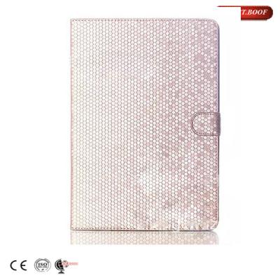 China Waterproof Universal Leather tablet pc case 10.5 inch with Skid resistance for sale