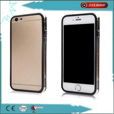 China Caja ultra fina del teléfono del marco de Iphone 6 con 4.7Inch y 5.5Inch en venta