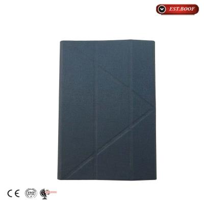 China Stand Flip Wireless Bluetooth Tablet Keyboard Case Pu Leathe For Ipad 6 for sale