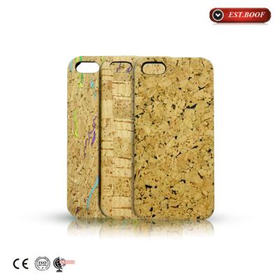 China Nuevo diseño de la caja elegante de madera exquisita del teléfono con Niza la textura para Iphone 6 en venta