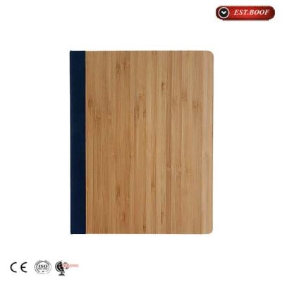 China Eco-friendly Genuine Natural Bamboo Cover Case For Ipad 2/3/4 for sale