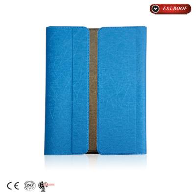 China Pu-de tabletgevallen van het Leerleer, Ipad 6 Veelkleurige de Stijl van de Gevallenzak Te koop