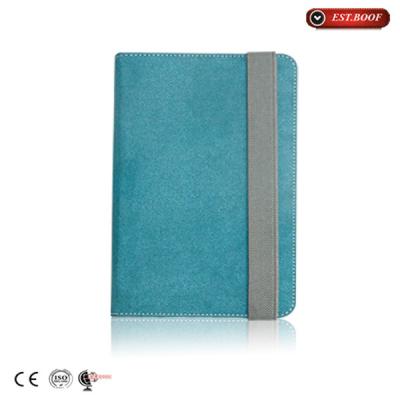 China Stand PU Tablet Leather Case Samsung Galaxy Tab 4 7