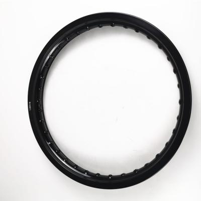 China Motorcycle Steel Wheel Motorcycle Wheel 1.6*16 36H Ring Motorcycle Wheel Rim Motorcycle Steel Wheel for sale