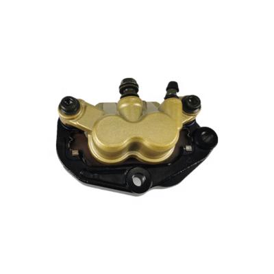 China High Quality Metal Motorcycle Disc Brake Caliper For NOUVO for sale