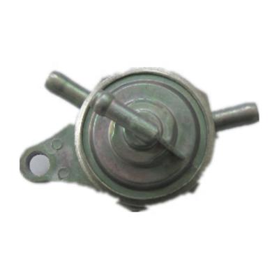 China WAVE125 RAIDER125 RAIDER150 Aluminum Alloy Motorcycle Engine Parts Oil Switch Oil Cock for sale