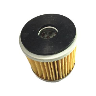 China TNT25 TNT250 Motorcycle Plastic Oil Filter For BENELLI for sale