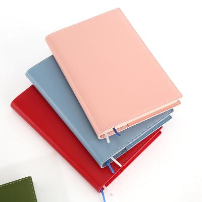 China Printed Notebook 300g Cover Business Notebook Designs Planners and Notebooks for sale