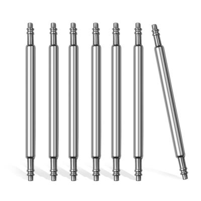 China 1.8mm High Quality Stainless Steel Spring Bar Watch Band Pins Watch Tool Spring Bar Link Pin B099 for sale