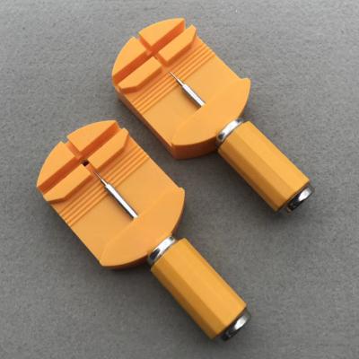 China Wholesale Pin Adjuster Strap Link Remover Watchband Repair Tool Band Pin Repair Tools for sale