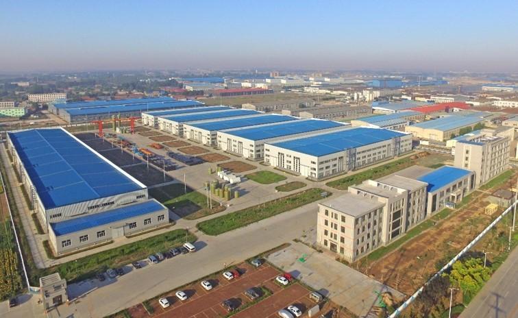 Verified China supplier - ZHONGYI GRP INDUSTRIAL