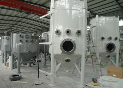 China FRP tanks for sale