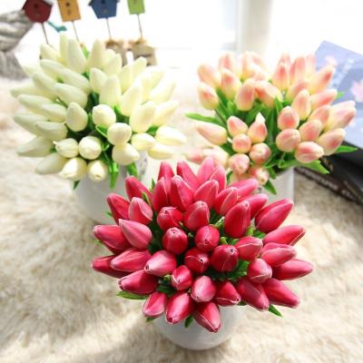 China Decoration gift a variety of color tulip flowers 2019 for sale