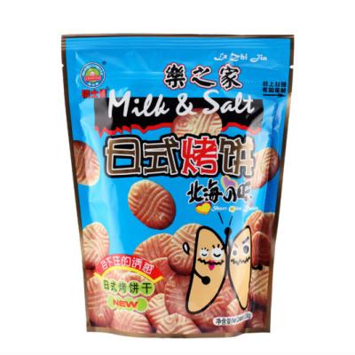 China Jessica Brand Normal Short Cookies Biscuits 220g Cake All Kinds of Taste for sale