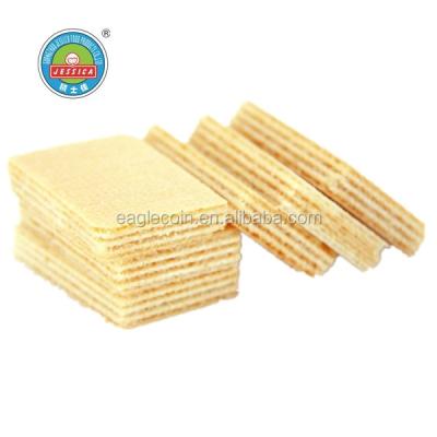 China 30g / 227g Bag Pack Natural Vanilla Wafer Cookies for sale