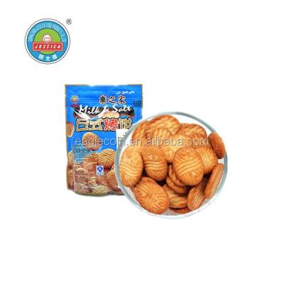 China Bag 200g Normal Short Pack Cake Biscuits Small Cookies for sale