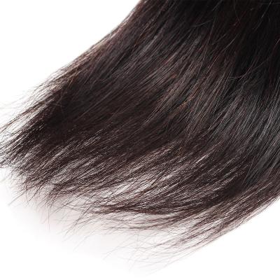 China Soft Silk Blend 40 Inch Blonde Bangs Full Lace Human Hair Lacefront Wigs for sale