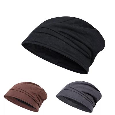 China COMMON Factory Custom Pullover Hat Newcap Fashion Warm Korean Version Heaps Headscarfcap Production Hat Home Outdoor for sale