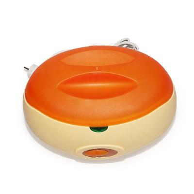 China Professional Electric Paraffin Wax Wax Exfoliators Machine Candle Warmer Beans Wax Warmer Heater for sale