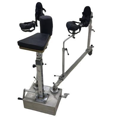 China Orthopedic Orthopedic Metal Surgery Operation Table Traction Frame for sale