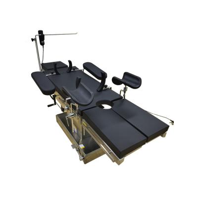 China Metal Neurosurgey Surgical Table Electric Operating Surgical Table For Theater for sale