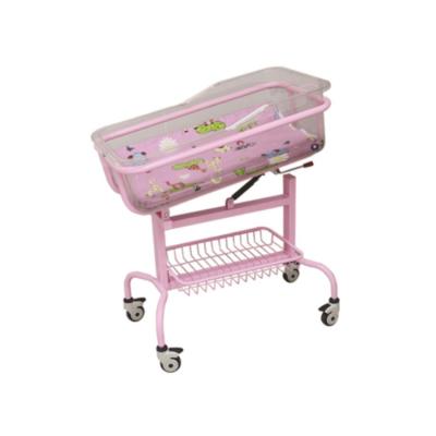 China Stainless Steel Popular Recommend 3 In 1 Medical Baby Carriage Stroller With Gas Spring for sale