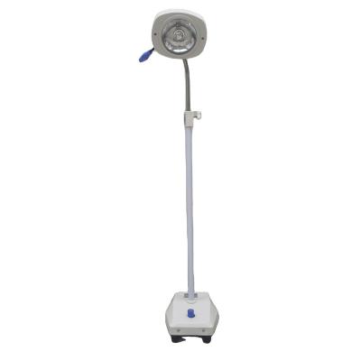 China Medical Examination Acrylic Surgical Auxiliary Lighting Led Lamp For Delivery Room for sale