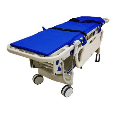 China Hot New Product Plastic Ambulance Transfer Lift Patient Aid For Bed Chair for sale