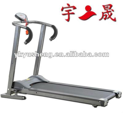 China Lose Weight Universal Gym Fitness Equipment Home Treadmill for sale