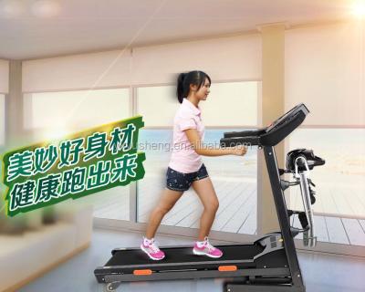 China Calories motorized treadmill sports fitness factory china gym equipment for sale